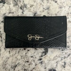 Wallet with good storage space